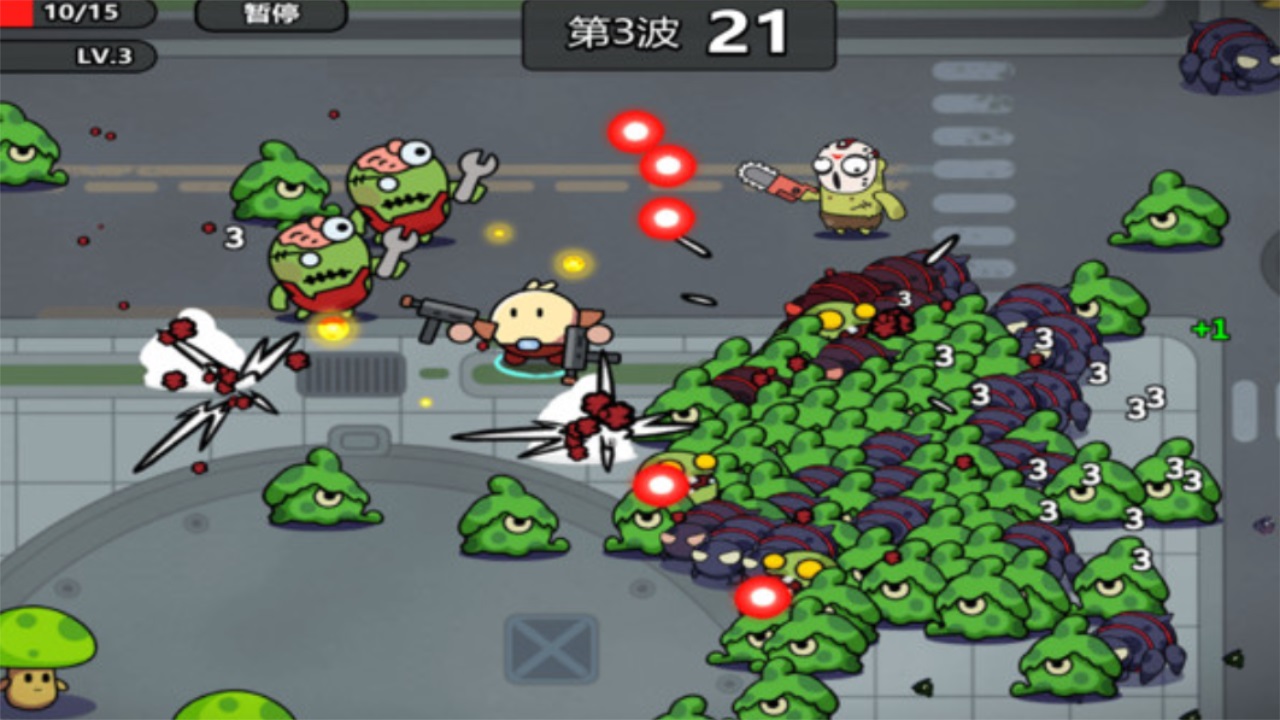 土豆地牢手游单机版下载-土豆地牢手游安卓版下载v1.01.17