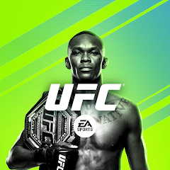 终极格斗冠军赛（UFC Mobile 2）-终极格斗冠军赛（UFC Mobile 2）v1.11.04安卓版APP下载