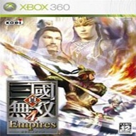 真三国无双4：帝国-真三国无双4：帝国valpha-678安卓版APP下载