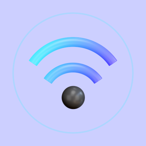 WiFi任意连-WiFi任意连v1.0.0安卓版APP下载