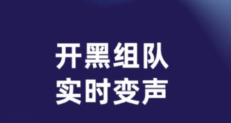 好用的变声器软件大全推荐-智能语音软件