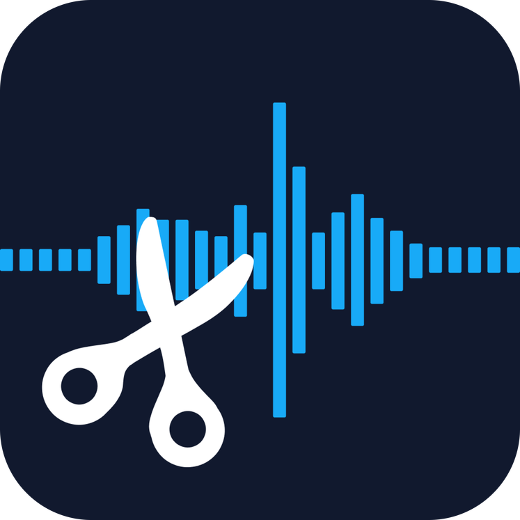 快享音频编辑器-快享音频编辑器v1.0安卓版APP下载