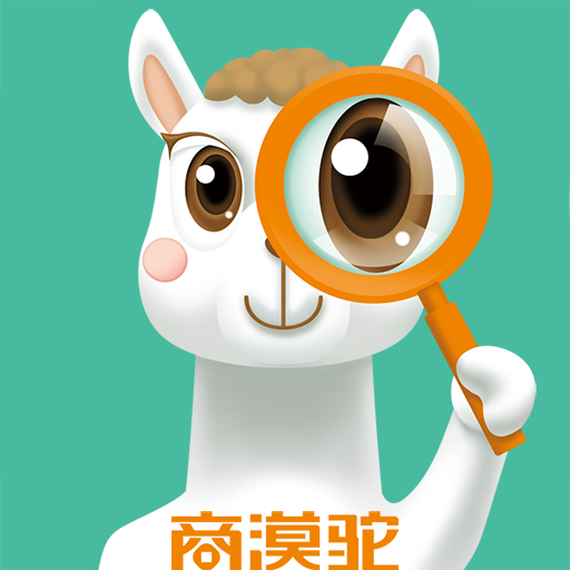 商漠驼-商漠驼v1.39安卓版APP下载
