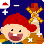 阳阳速算小镇官方版-阳阳速算小镇官方版v2.8.2.280安卓版APP下载