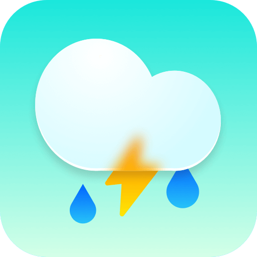 及时雨天气-及时雨天气v1.0.1安卓版APP下载