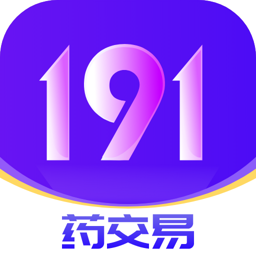 191药交易-191药交易v2.0.7安卓版APP下载