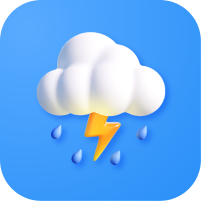暖暖天气-暖暖天气v1.0.0安卓版APP下载