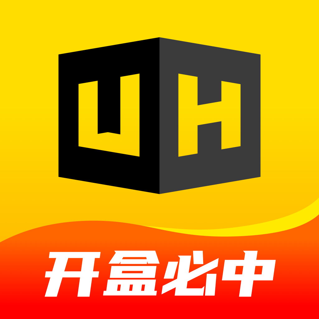 玩盒-玩盒v2.3.2安卓版APP下载