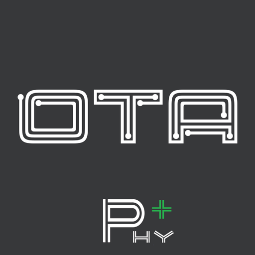 PhyOTA-PhyOTAv2.2.0安卓版APP下载