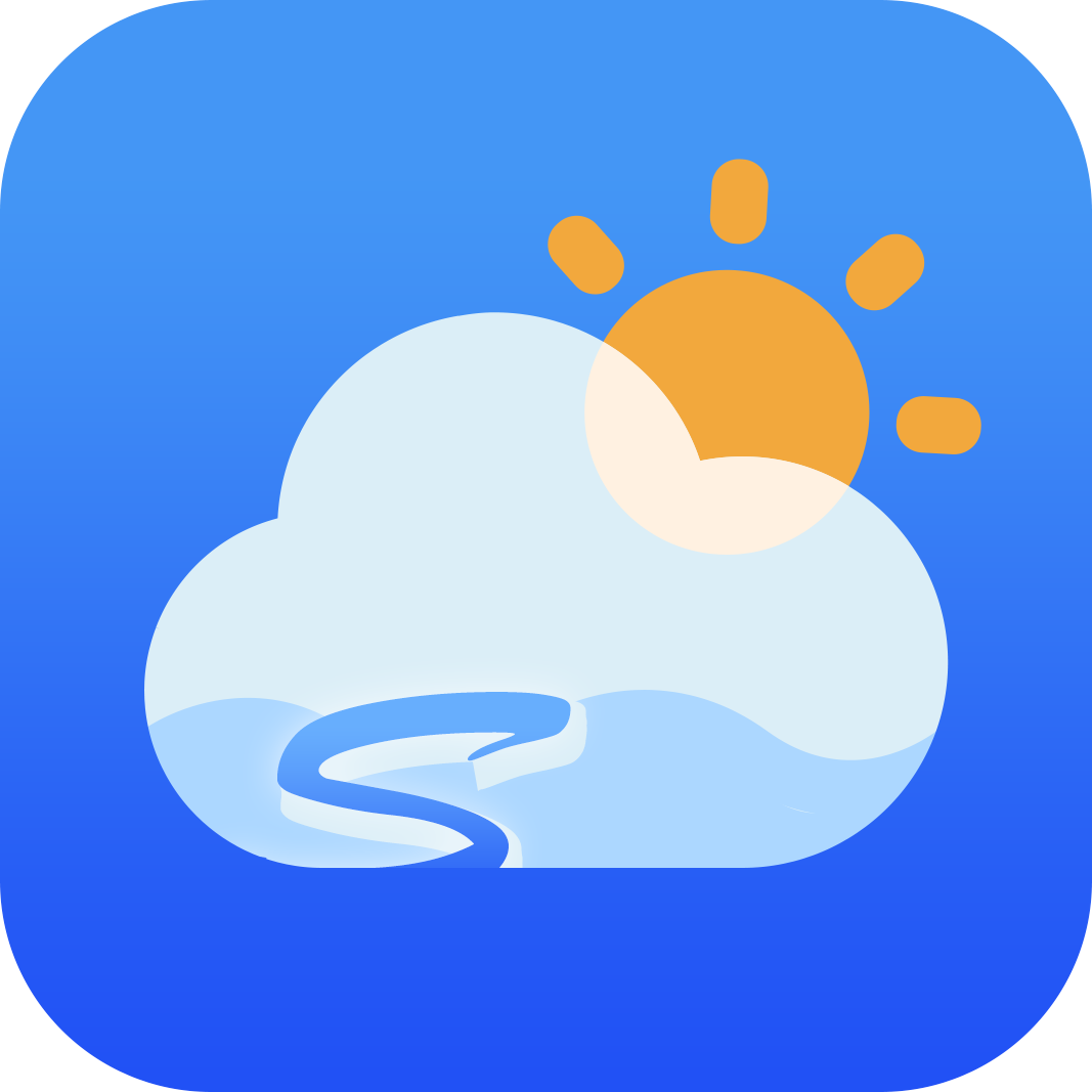 舒云天气-舒云天气v1.1.9安卓版APP下载