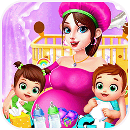 时尚妈妈生宝宝-时尚妈妈生宝宝v1.0安卓版APP下载