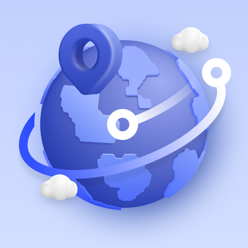 导航-导航v10000安卓版APP下载