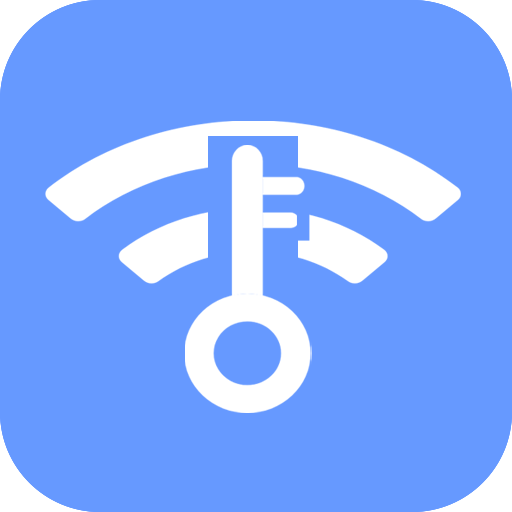 免费WiFi-免费WiFiv22.10.26安卓版APP下载