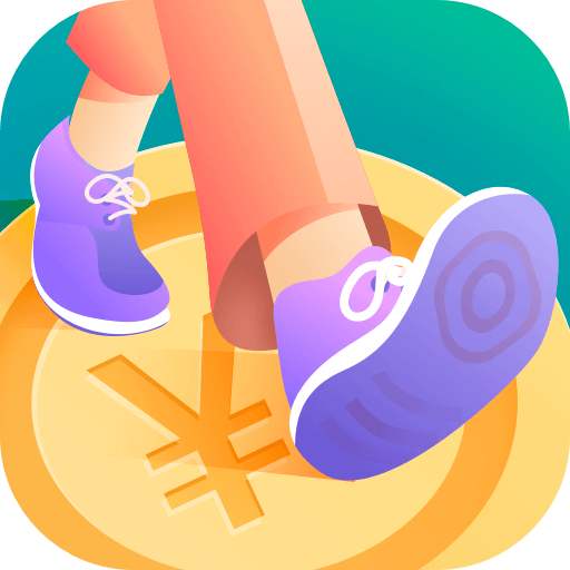 走路赚赚-走路赚赚v1.0.0安卓版APP下载