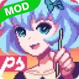 pixel studio(像素画板)-pixel studio(像素画板)v3.81安卓版APP下载