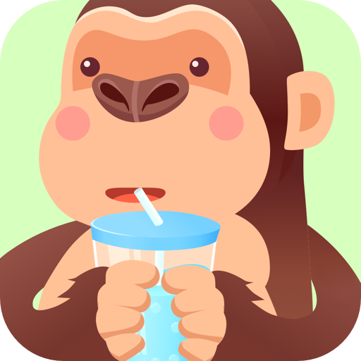 猩喝水-猩喝水v1.0安卓版APP下载