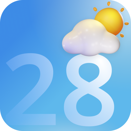 查天气看日历-查天气看日历v1.0.0.1安卓版APP下载
