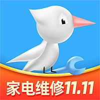 啄木鸟家电维修-啄木鸟家电维修v1.4.5安卓版APP下载