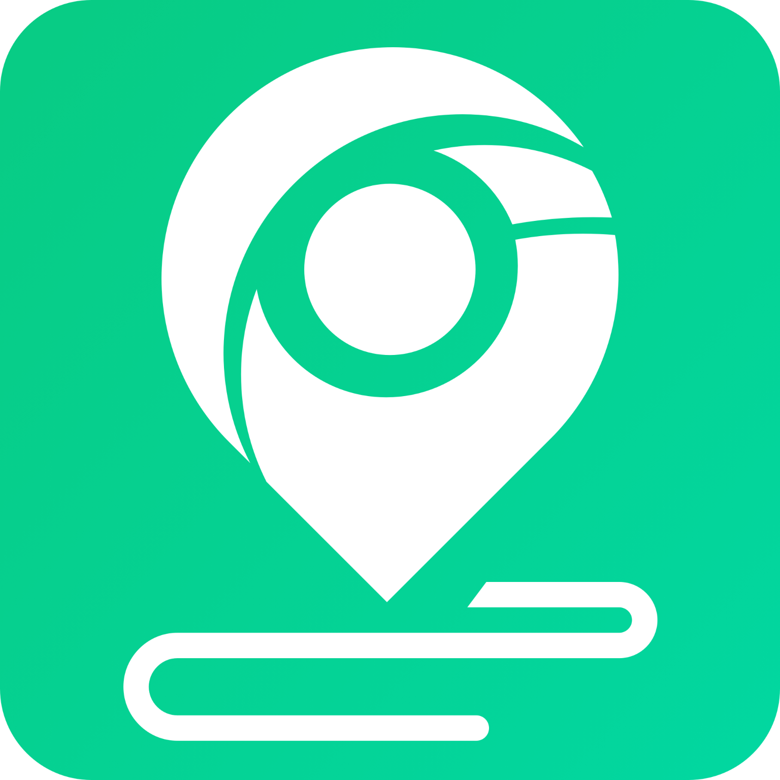 探迹定位-探迹定位v1.0.15安卓版APP下载