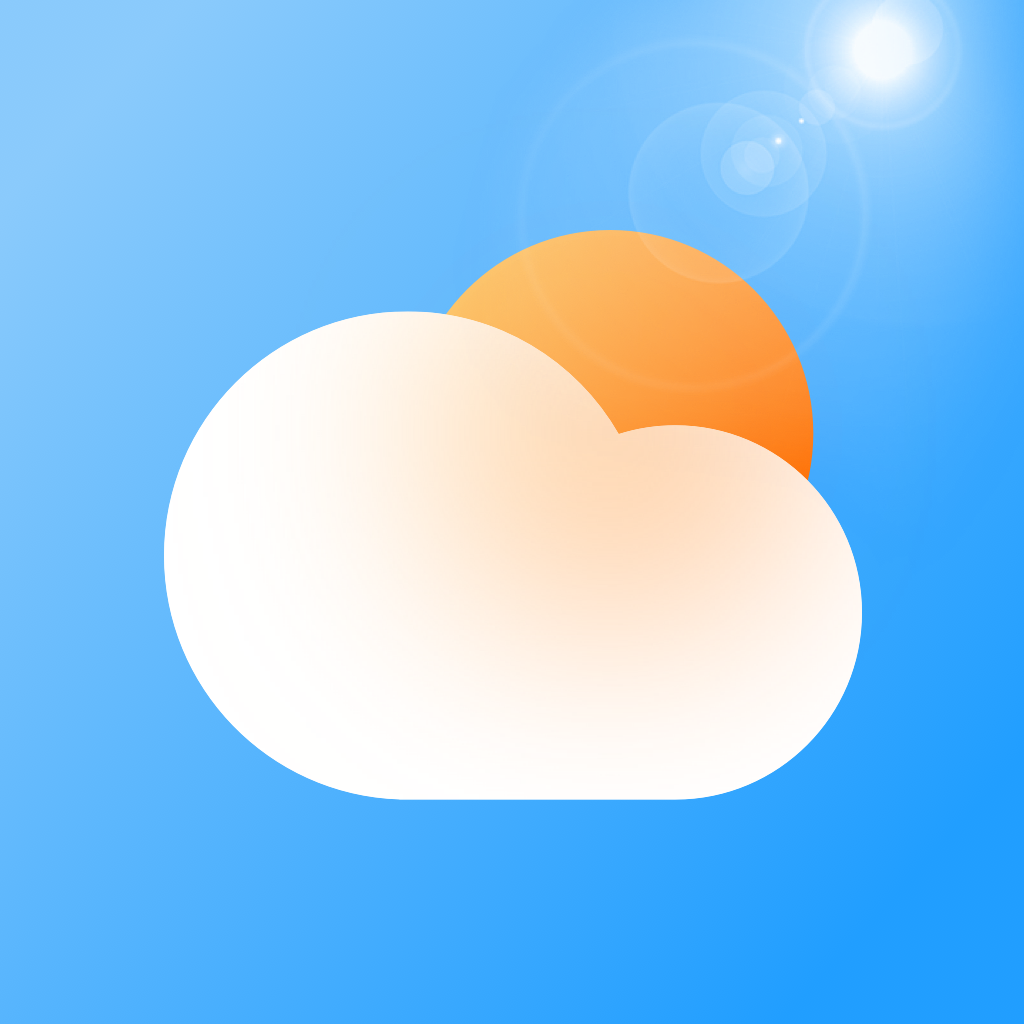 天气-天气v3.4.6安卓版APP下载