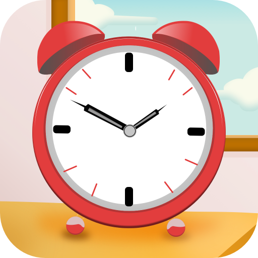 清风小闹钟-清风小闹钟v1.1安卓版APP下载