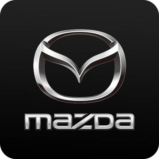 My Mazda-My Mazdav1.2.8安卓版APP下载