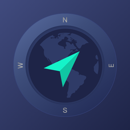 指南针-指南针v5.3.1安卓版APP下载