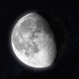 moon月相-moon月相v1.0.0安卓版APP下载