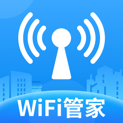 WiFi智能钥匙-手机上网管家-WiFi智能钥匙-手机上网管家v1.0.1安卓版APP下载