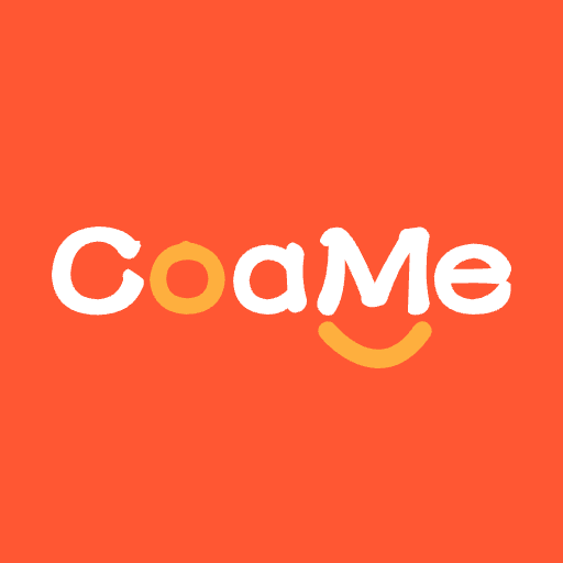 CoaMe-CoaMev1.0.1安卓版APP下载