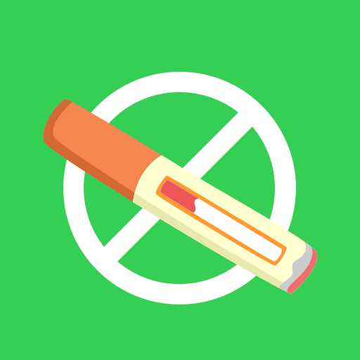 戒烟神器-戒烟神器v1.0.0安卓版APP下载