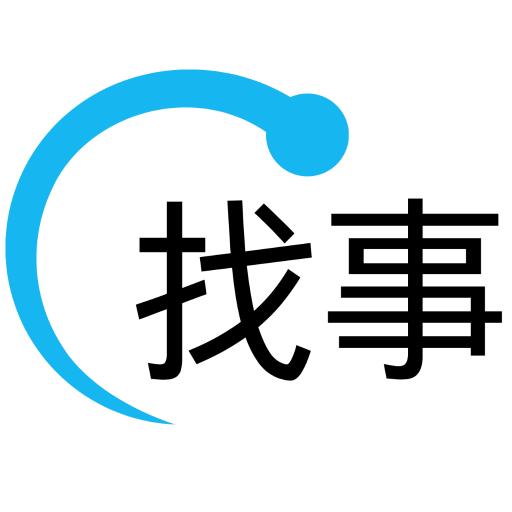 找事-信息发布-找事-信息发布v1.0.3安卓版APP下载