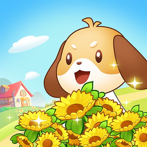 悠悠庄园-悠悠庄园v1.1.9.1安卓版APP下载