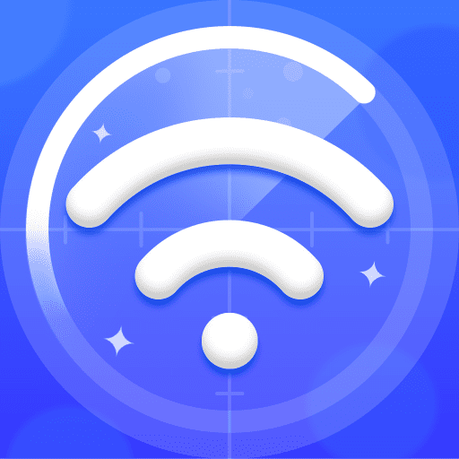 WiFi小雷达-WiFi小雷达v1.0.2安卓版APP下载