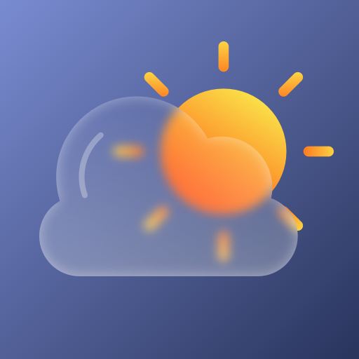 云享天气-云享天气v1.0.1安卓版APP下载