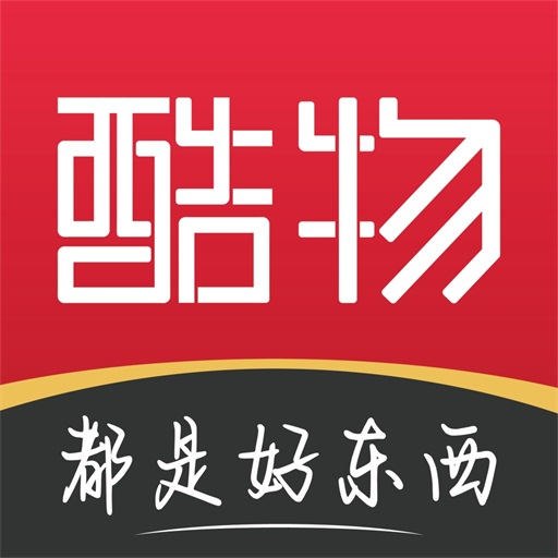 酷物-酷物v1.1.12安卓版APP下载
