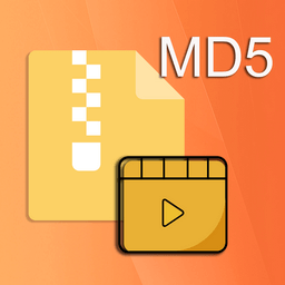 视频压缩MD5修改器-视频压缩MD5修改器v1.0.6安卓版APP下载