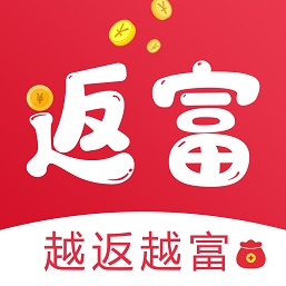返返富富-返返富富v1.1.9安卓版APP下载