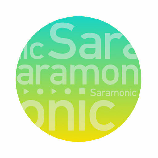 Saramonic-Saramonicv1.0.0安卓版APP下载