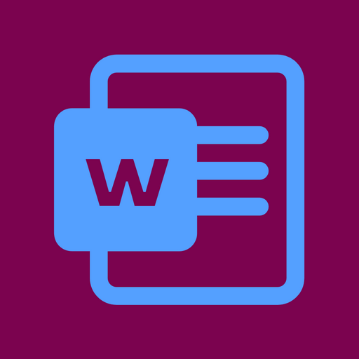 熊猫Word模板-熊猫Word模板v1.0.1安卓版APP下载