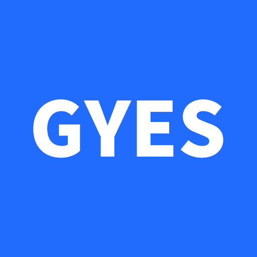 GYES-GYESv1.0.0安卓版APP下载
