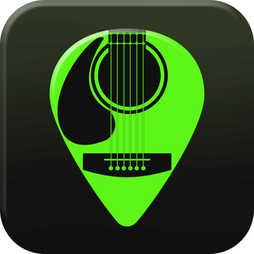 GuitarTuna调音器-GuitarTuna调音器v1.0.0安卓版APP下载