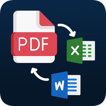 PDF转换器-PDF转换器v1.6安卓版APP下载