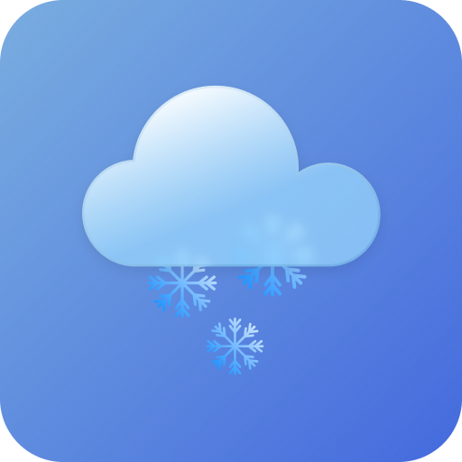 时时看天气-时时看天气v6.0.0.1安卓版APP下载