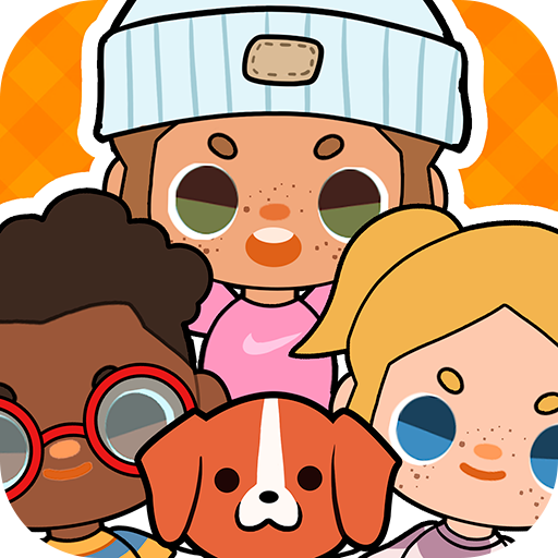凯蒂猫梦幻家园-凯蒂猫梦幻家园v1.0安卓版APP下载