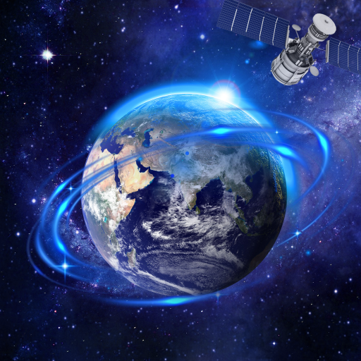 北斗卫星全景地图-北斗卫星全景地图v1.0.0安卓版APP下载