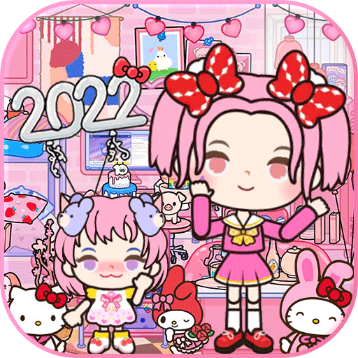 托卡迷你城市孤儿院-托卡迷你城市孤儿院v1.14安卓版APP下载