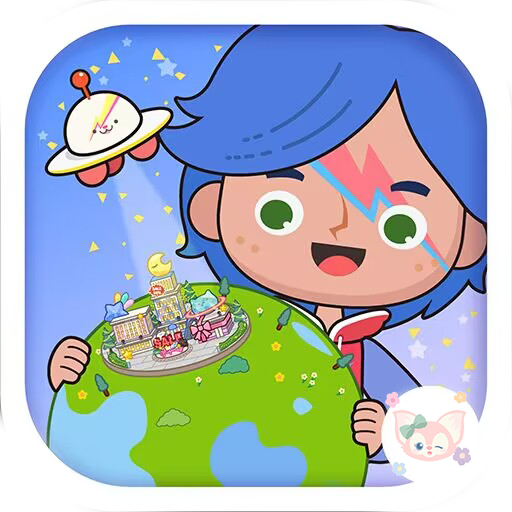 莱拉的魔法世界-莱拉的魔法世界v1.0安卓版APP下载