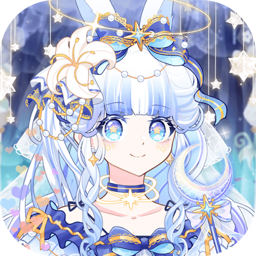 装扮二次元少女-装扮二次元少女v1.2安卓版APP下载