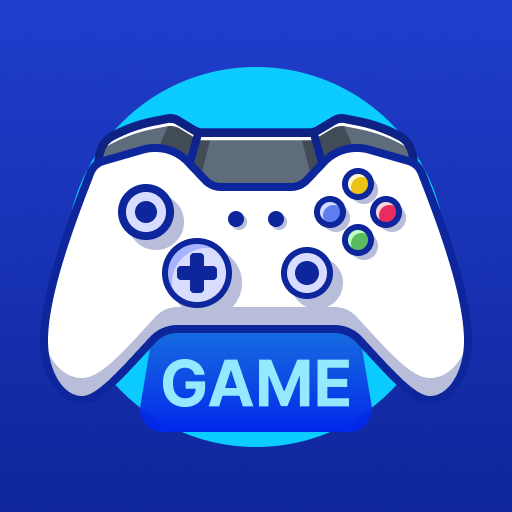 游戏大全-游戏大全v3.0.7安卓版APP下载